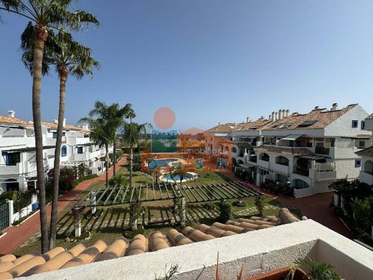 ALQUILER Atico duplex con vistas al mar | 1.700 €, 99 m² - Photo 1