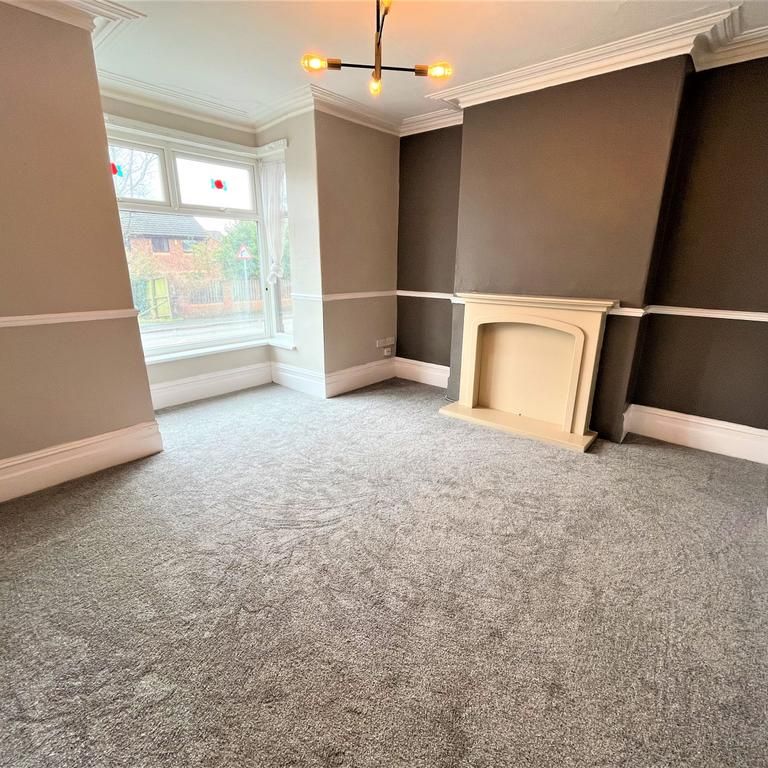 3 bedroom terraced house to rent - Photo 1