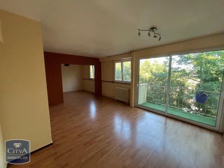 Appartement à louer 3 pièces 75.33m² - Photo 5