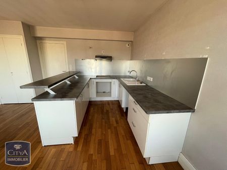 Location Appartement 4 pièces 75m² DIJON 21000 - Photo 5