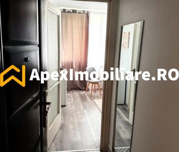 Garsoniera de inchiriat Gara de Nord Bucuresti | ApexImobiliare.ro - Photo 2