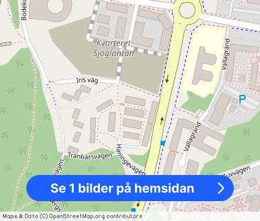 Haningevägen 22E - Foto 1