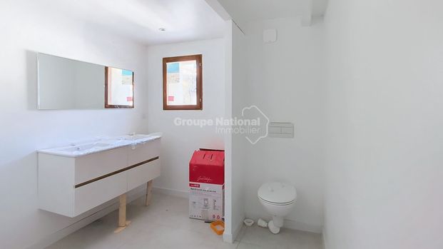 Maison Camaret Sur Aigues 4 pièce(s), terrasse, - Photo 1