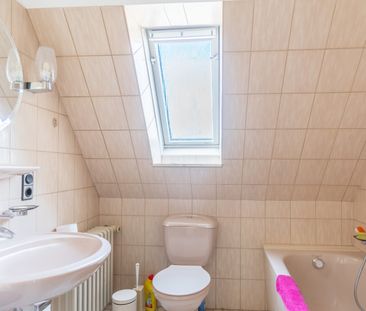 Freistehendes Einfamilienhaus mit Garten in Löhne - Foto 3