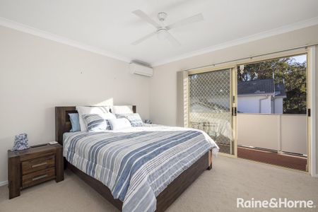 Fully furnished 3 bedroom townhouse - Photo 4