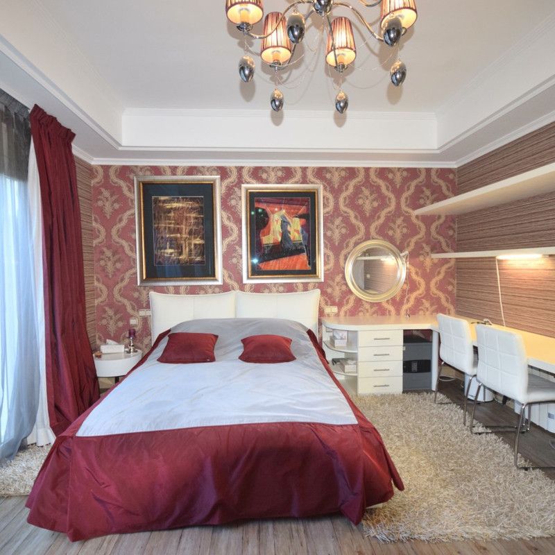 Apartment in The Golden Mile, Costa del Sol - Photo 1