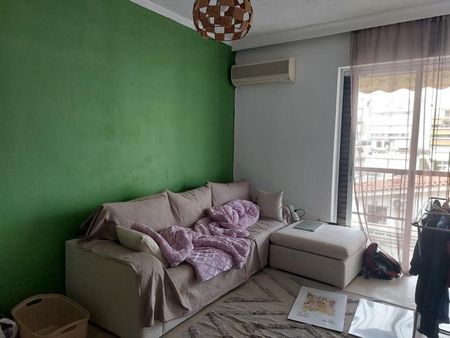 Διαμέρισμα για ενοικίαση Κάκκαβας (Νέα Ιωνία) - Photo 4