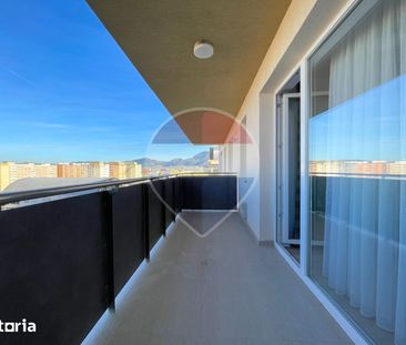 Apartament 3 camere cu loc de parcare, de închiriat | Urban Plaza - Photo 1
