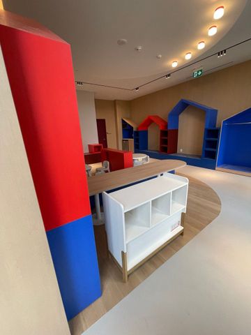 For Lease - 395 Square One Drive Unit# 3811, Mississauga, Ontario - Photo 2