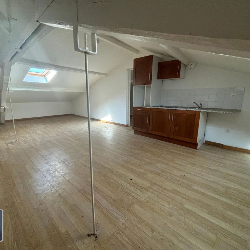 Appartement à louer 2 pièces 42m² - Photo 1