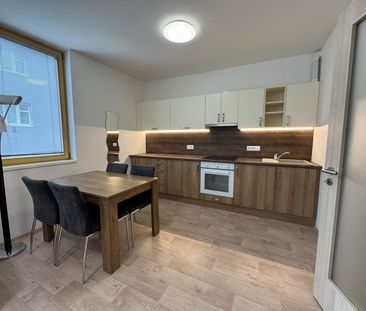 Pronájem bytu 1+kk 30 m² - Photo 3