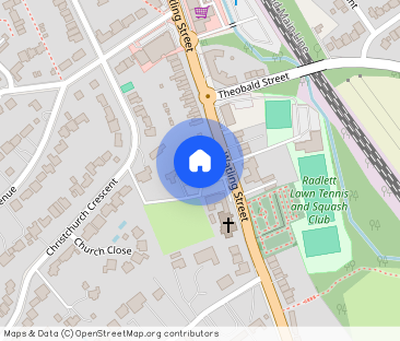 Athlone Close, Radlett - Photo 1