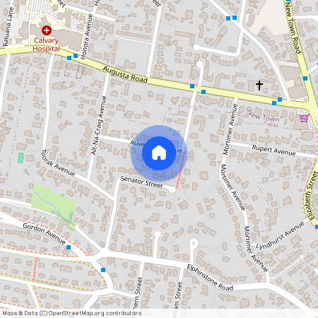 9 Auvergene Avenue, Mount Stuart, TAS 7000