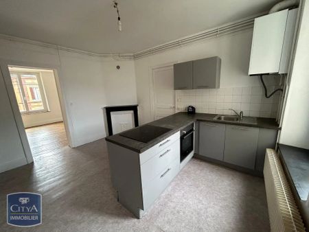 Appartement à louer 3 pièces 66.88m² - Photo 3