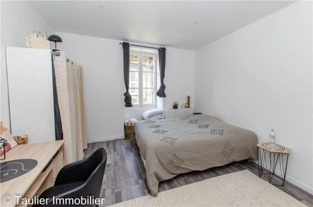 Location Appartement 2 pièces 48m² ST MARCELLIN 38160 - Photo 5