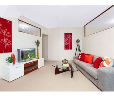 Stylish Two Bedroom Unit in the "Chocolate Factory" with Parking - Photo 1