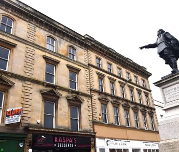 1 bedroom flat to rent - Photo 4