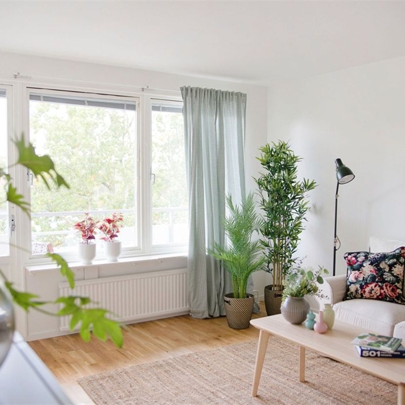 Glimmergången 21 - Photo 1