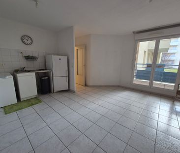 CHAMBERY T2 MEUBLE – REF 571 - Photo 3