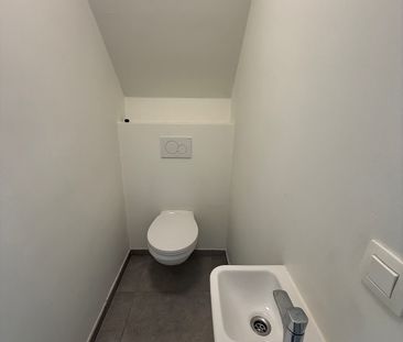 Appartement te huur in Zottegem met 1 slaapkamer - foto 3
