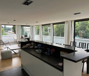 Penthouse te huur - Photo 2