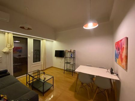 Διαμέρισμα για ενοικίαση Μουσείο (Εξάρχεια - Νεάπολη) - Photo 2