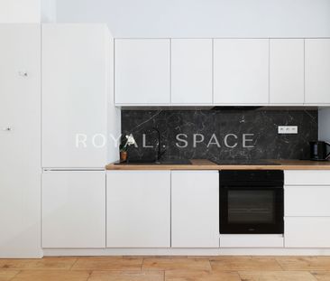 Eleganski apartament przy Wawelu | Angel Stradom - Фото 6