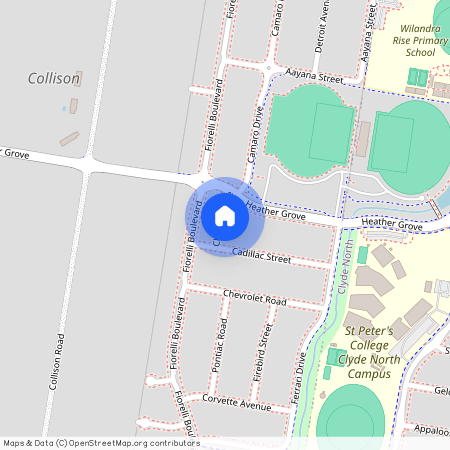 5 Charger Lane, Vic 3977, Cranbourne East