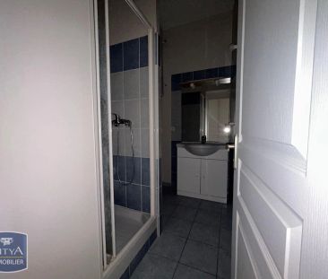Appartement à louer 2 pièces 43.93m² - Photo 4