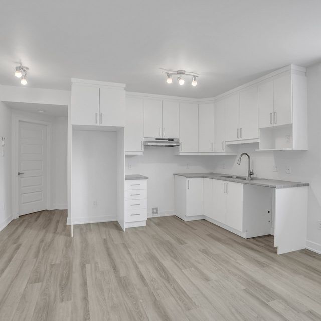 Beau Logement 1 Chambre - Gatineau - Photo 1