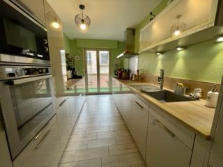 APPARTEMENT à louer - CHERBOURG EN COTENTIN - Ref : LAPP99956 - Agence Lefranc Immobilier - Photo 3