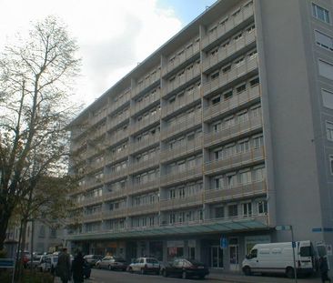 "Nähe Claraplatz an zentraler Lage" - Foto 3