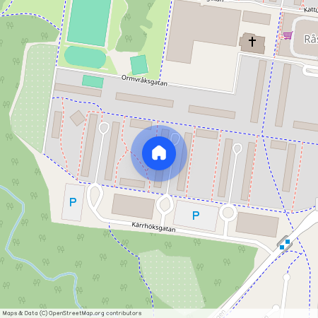 Kärrhöksgatan 46, 556 12, Jönköping