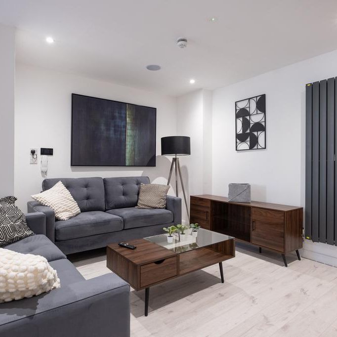 6 bedroom house share to rent - Photo 1