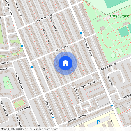 Maple Street, Ashington, Northumberland, NE63 0QL