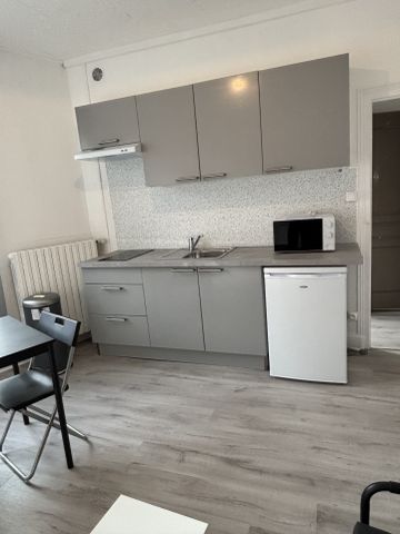 Location Appartement 2 pièces 29m² VICHY 03200 - Photo 3