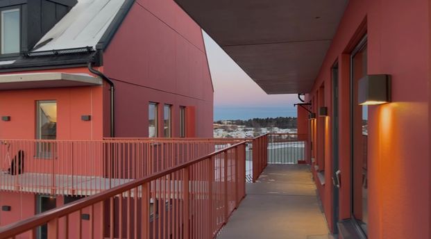 Djäknegatan 90C, 75425, Uppsala - Foto 1