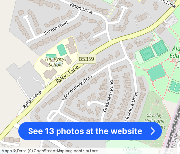 Windermere Drive, Alderley Edge - Photo 1