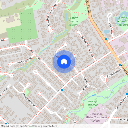 12 London Street, Pukekohe, Franklin