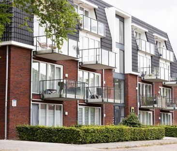Thorbeckestraat 1-19, Centrum, 8442CX, Heerenveen - Foto 1