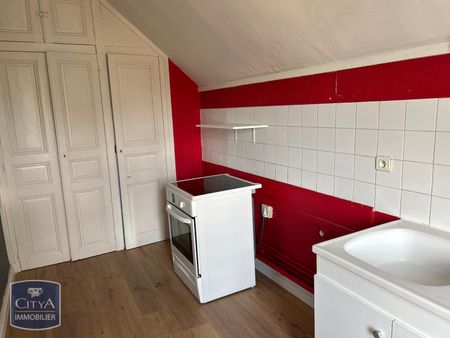 Location Appartement 3 pièces 69m² LE MANS 72000 - Photo 2