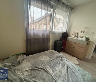 Location Appartement 2 pièces 46m² LAVAL 53000 - Photo 3