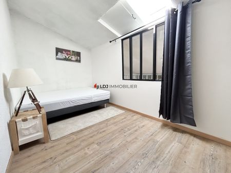 Location Appartement 2 pièces 63m² AMELIE LES BAINS PALALDA 66110 - Photo 4