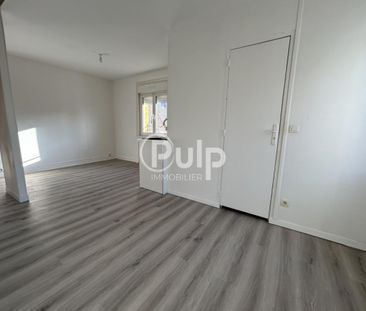 Appartement à louer à Henin Beaumont - Réf. LGLI15397 - Photo 5