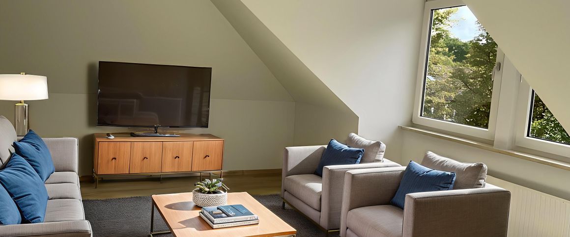 Charmante und bezugsfertige 2-Zimmer-Wohnung in GE-Bulmke-Hüllen - Photo 1