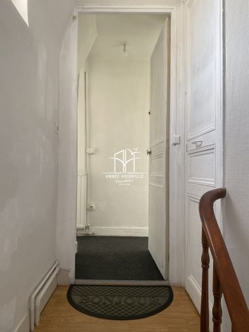 Location Appartement 2 pièces 31m² TROUVILLE SUR MER 14360 - Photo 5