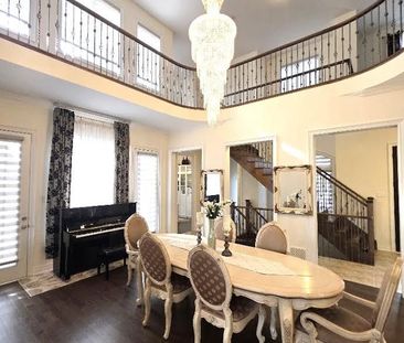 For Lease - 25 Munsie Drive, King, Ontario - Photo 1