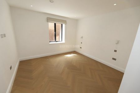 Silvercrest Court Golders Green NW11 - Photo 3