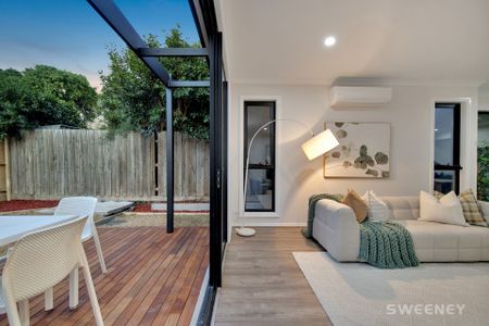 Brand New Stylish Residence In Quiet Location - Photo 4