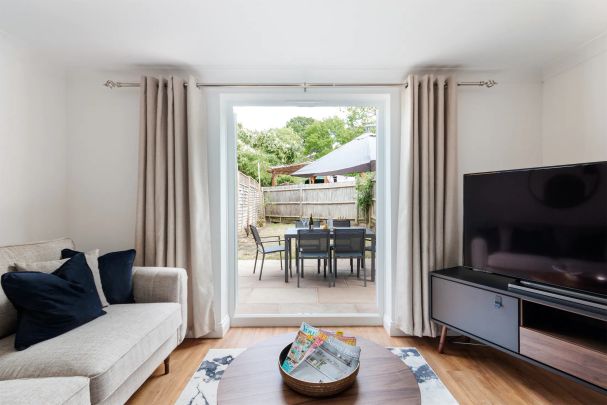 3 Bed, House - Photo 1